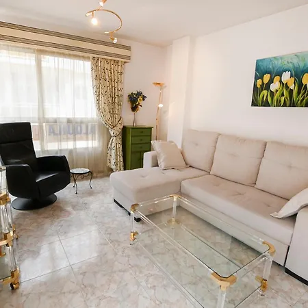 Apartment Edificio Senia
