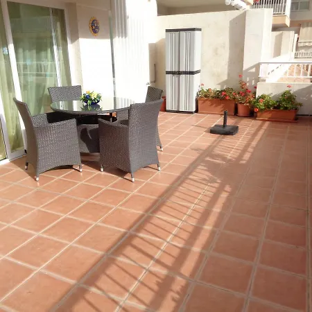 Apartment Edificio Senia *