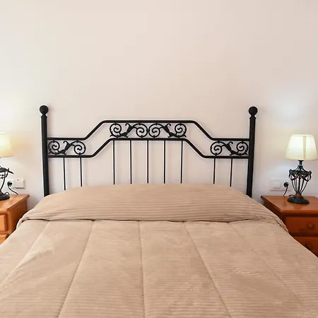 Apartmán Edificio Senia