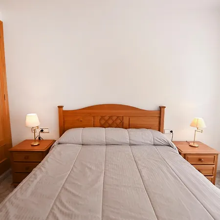 Edificio Senia Calpe