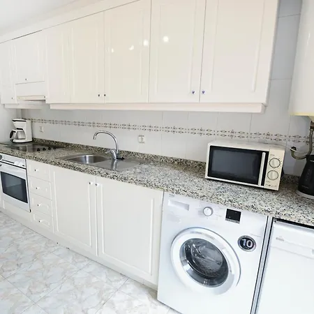 Edificio Senia * Calpe