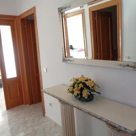 Edificio Senia Calpe