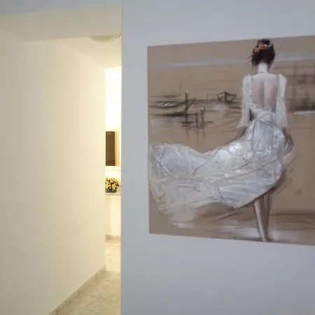 Edificio Senia Apartmán