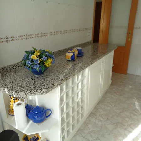 Edificio Senia * Calpe