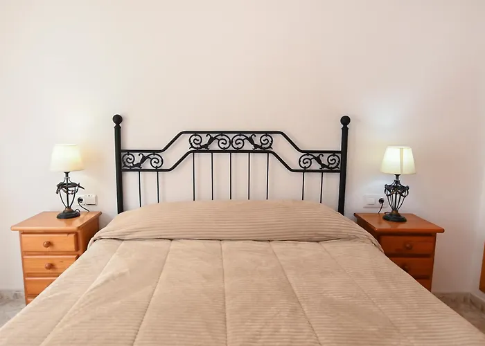 Διαμέρισμα Edificio Senia