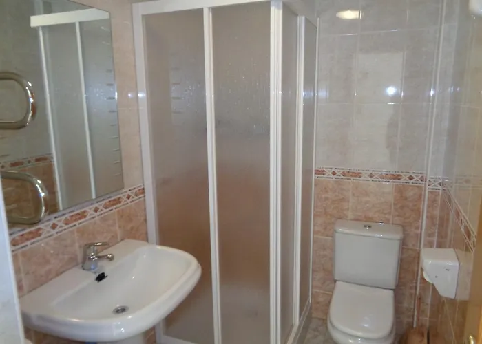 Διαμέρισμα Edificio Senia