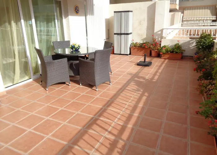 Апартаменти Edificio Senia *