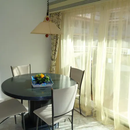 Apartment Edificio Senia