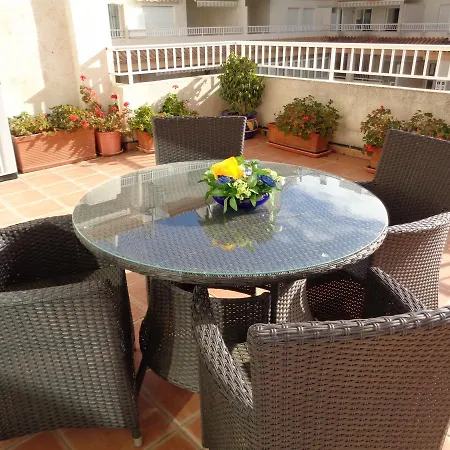 Apartment Edificio Senia *